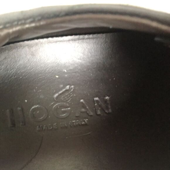Hogan Interactive sneakers - Picture 8 of 9